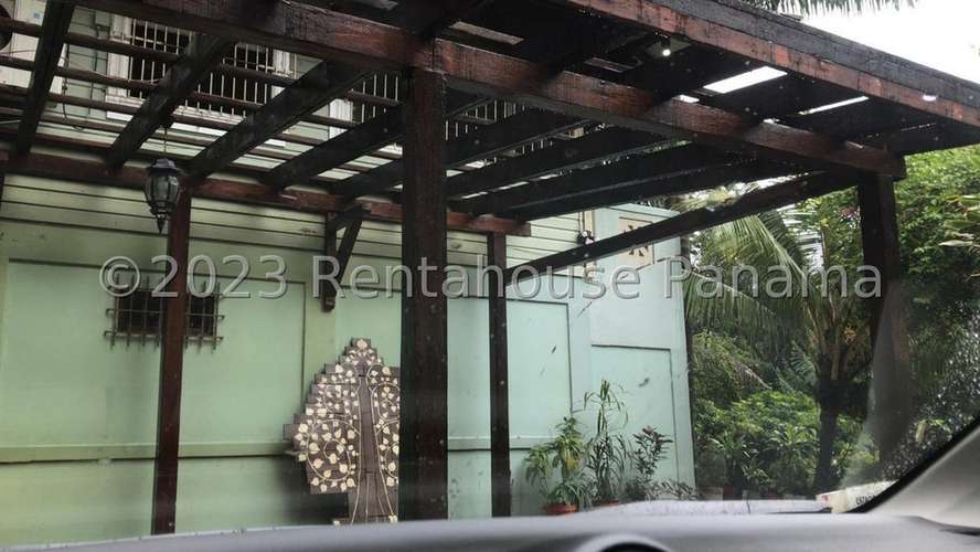 Casa en venta en Albrook ABF