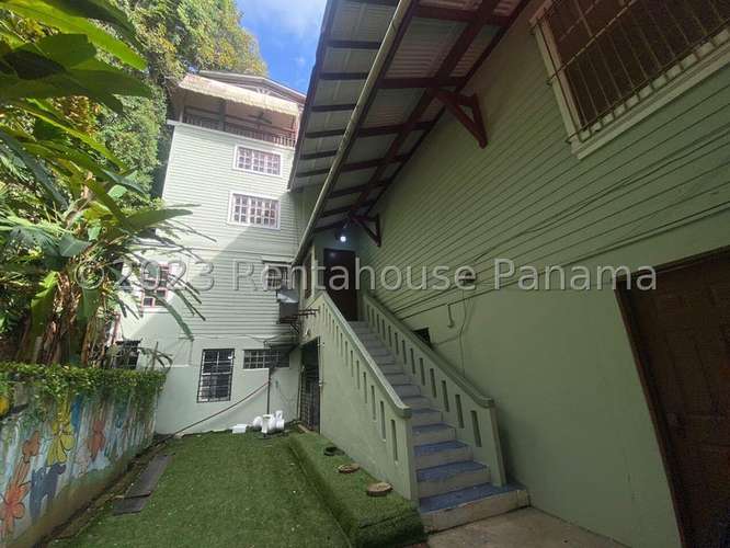 Casa en venta en Albrook ABF