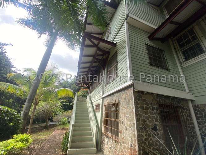 Casa en venta en Albrook ABF