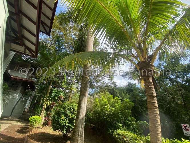 Casa en venta en Albrook ABF