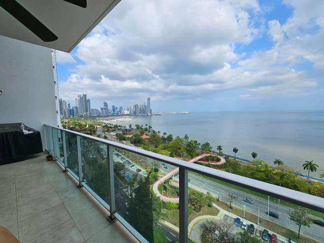 Apartamento en venta en Av Balboa ABF - Imagen 4