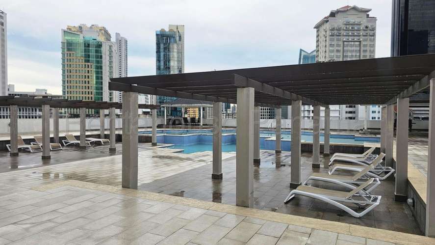 Venta apartamento en Obarrio JM - Imagen 18