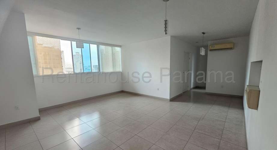 Venta apartamento en Obarrio JM - Imagen 6