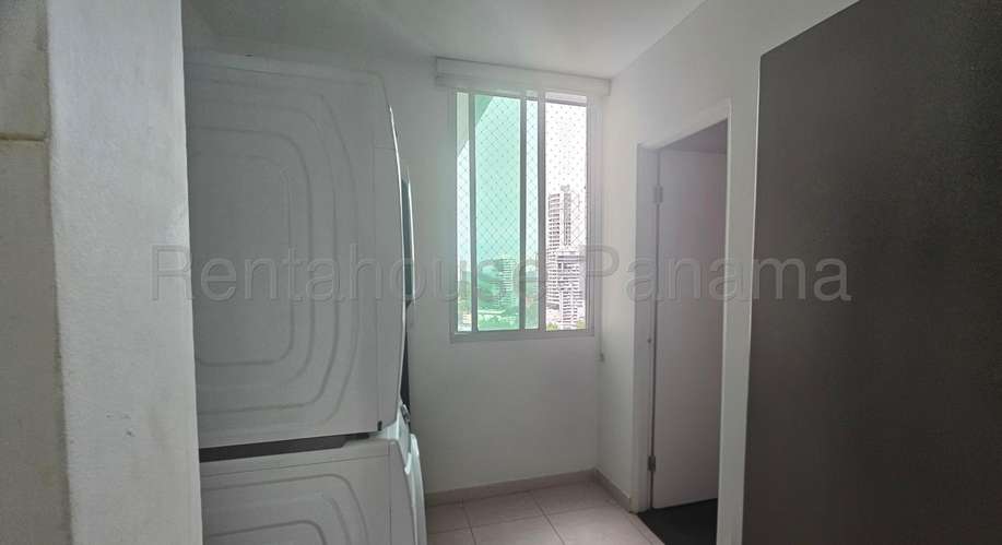 Venta apartamento en Obarrio JM - Imagen 2