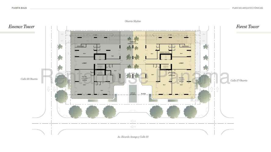 Venta proyecto nuevo en Obarrio JM - Imagen 7