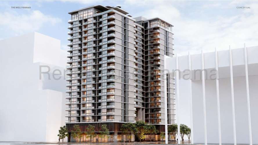Venta proyecto nuevo en Obarrio JM - Imagen 13