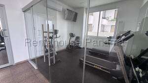 Apartamento en Alquiler en Punta Paitilla PH Torre del Parque VIK 27-297 - Imagen 6