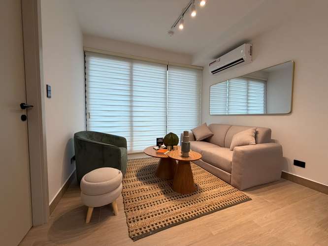 PH THE HUB AMOBLADO  - Imagen 1