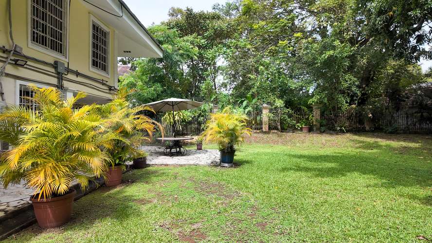 Casa en Venta, Diablo