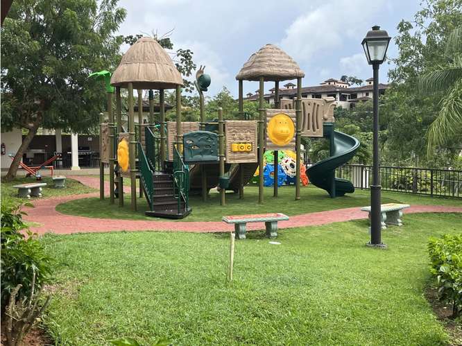 Alquiler de Apartamento en Albrook.PH Embassy Village - Imagen 15