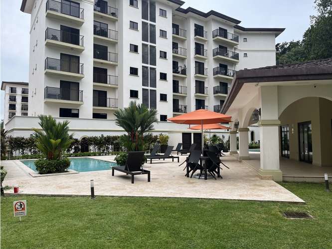 Alquiler de Apartamento en Albrook.PH Embassy Village - Imagen 19