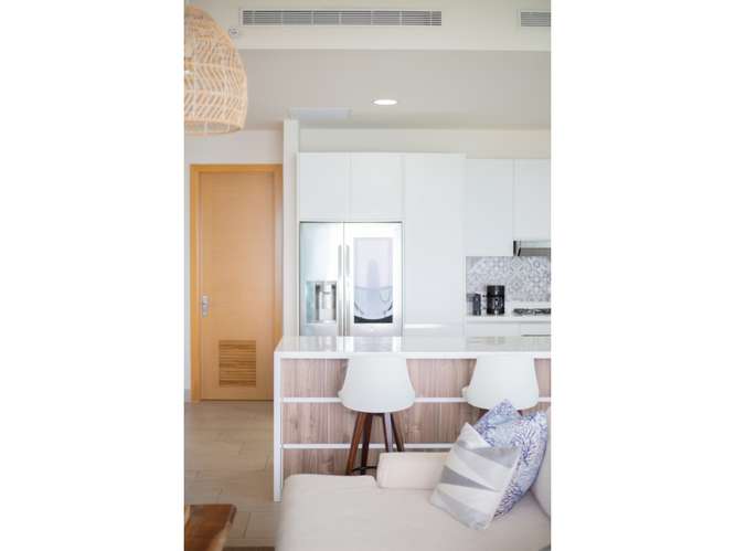 VENTA DE APARTAMENTO EN PLAYA ESCONDIDA, COLÓN - Imagen 9