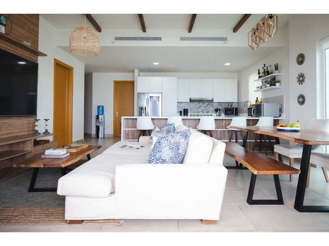 VENTA DE APARTAMENTO EN PLAYA ESCONDIDA, COLÓN - Imagen 2