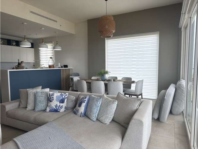 Venta de Apartamento en Playa Escondida, Colon - Imagen 2