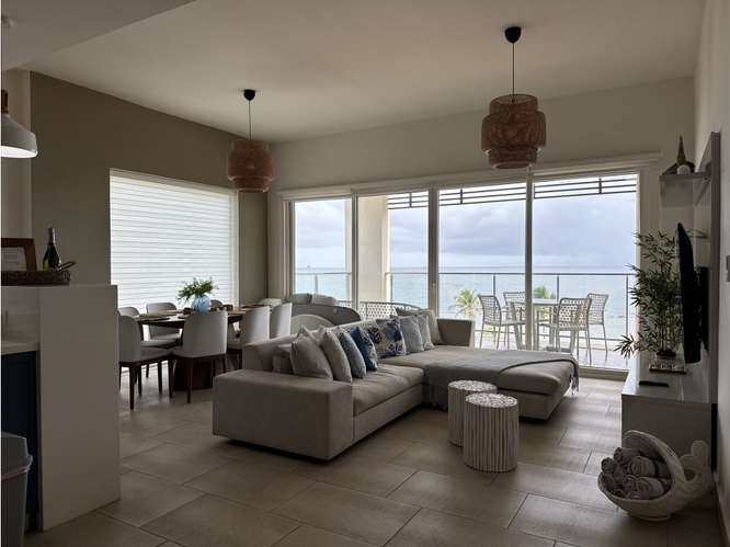 Venta de Apartamento en Playa Escondida, Colon - Imagen 4