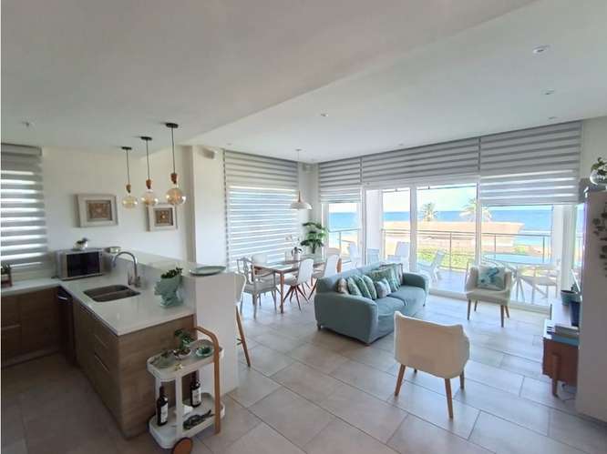 Venta de Apartamento en Playa Escondida, Colon, OPORTUNIDAD - Imagen 2