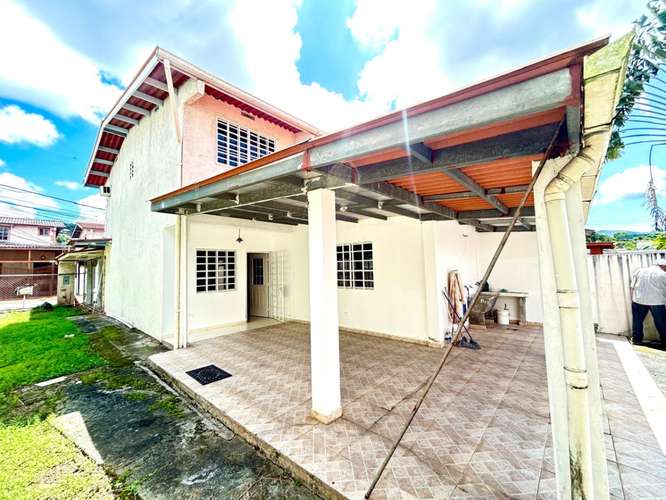 Se vende en Arraiján Centro, Residencial Los Cortijos ID 27491 - Imagen 9