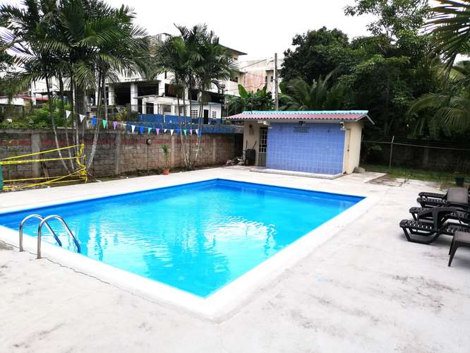 Se vende en Arraiján Centro, Residencial Los Cortijos ID 27491 - Imagen 6