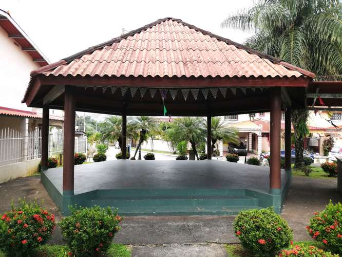 Se vende en Arraiján Centro, Residencial Los Cortijos ID 27491 - Imagen 13