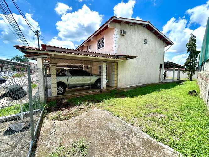 Se vende en Arraiján Centro, Residencial Los Cortijos ID 27491 - Imagen 10