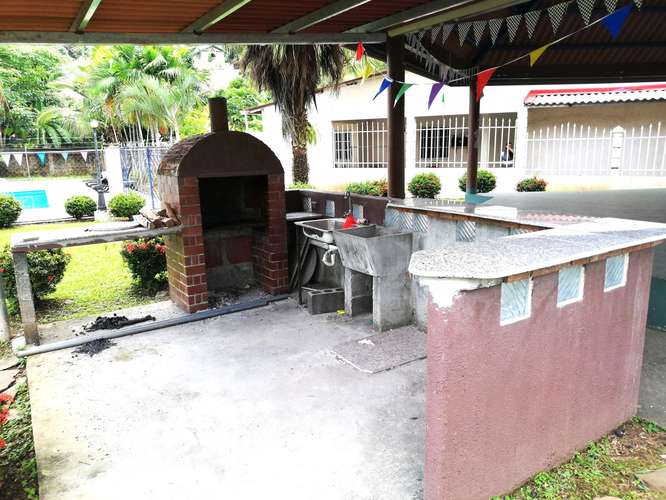 Se vende en Arraiján Centro, Residencial Los Cortijos ID 27491 - Imagen 14