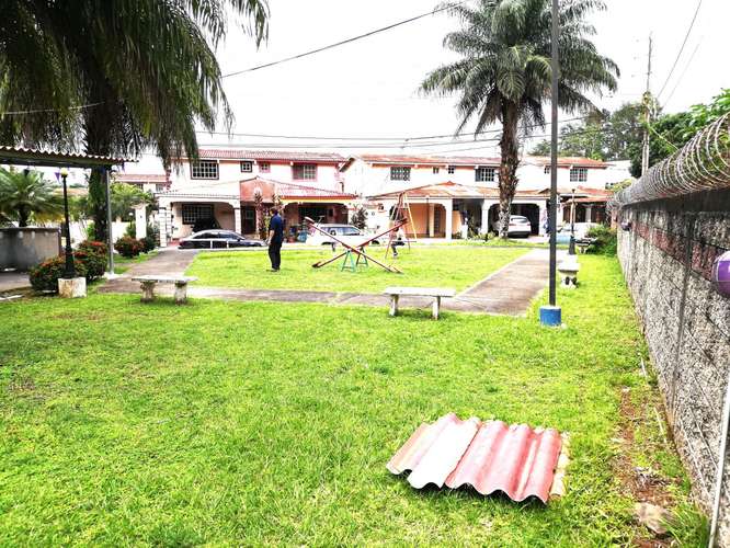 Se vende en Arraiján Centro, Residencial Los Cortijos ID 27491 - Imagen 15