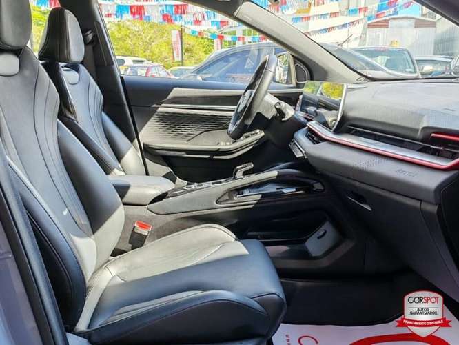 Geely Coolray 2024 Automática EL4896 - Imagen 8