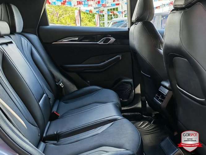 Geely Coolray 2024 Automática EL4896 - Imagen 9
