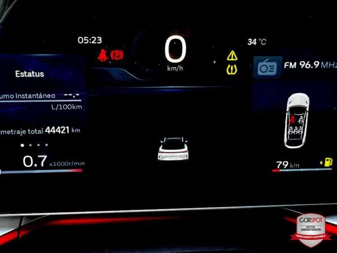 Geely Coolray 2024 Automática EL4896 - Imagen 18