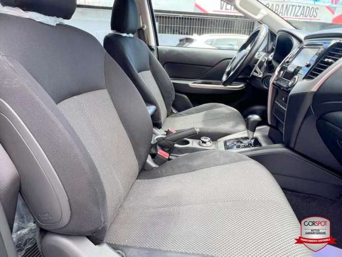 Mitsubishi L200 Sportero 2023 Automática ED2709 - Imagen 7