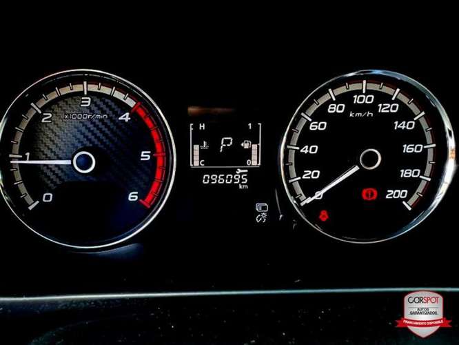 Mitsubishi L200 Sportero 2023 Automática ED2709 - Imagen 15