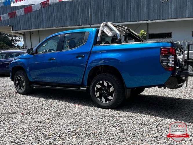 Mitsubishi L200 Sportero 2023 Automática ED2709 - Imagen 6