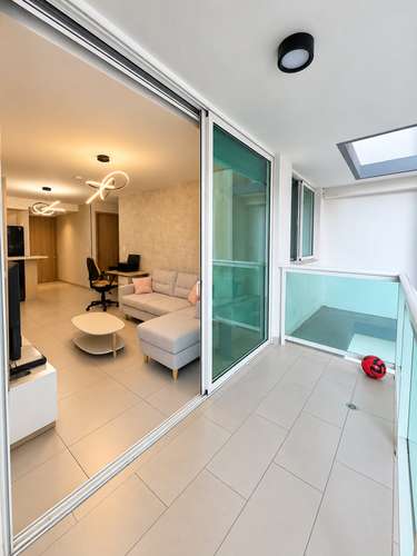 Apartamento Nuevo - Imagen 15