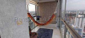 Apartamento en Alquiler en San Francisco PH Tao Tower VIK 27-2476 - Imagen 5