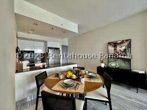 Apartamento en Alquiler en Bella Vista PH Nuovo Residences VIK 27-2918 - Imagen 7