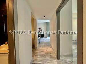Apartamento en Alquiler en Bella Vista PH Nuovo Residences VIK 27-2918 - Imagen 11
