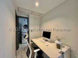 Apartamento en Alquiler en Bella Vista PH Nuovo Residences VIK 27-2918 - Imagen 10