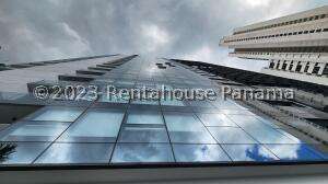 Apartamento en Alquiler en Bella Vista PH Nuovo Residences VIK 27-2918