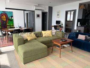 Apartamento en Alquiler en Coco del Mar PH Victory Sport VIK 27-3010 - Imagen 8