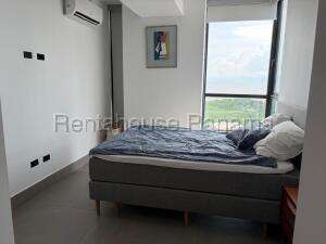 Apartamento en Alquiler en Coco del Mar PH Victory Sport VIK 27-3010 - Imagen 9