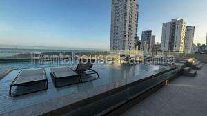 Apartamento en Alquiler en Coco del Mar PH Victory Sport VIK 27-3010 - Imagen 13