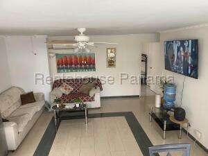 Apartamento en Alquiler en Punta Paitilla PH Las Hadas VIK 26-8226 - Imagen 5