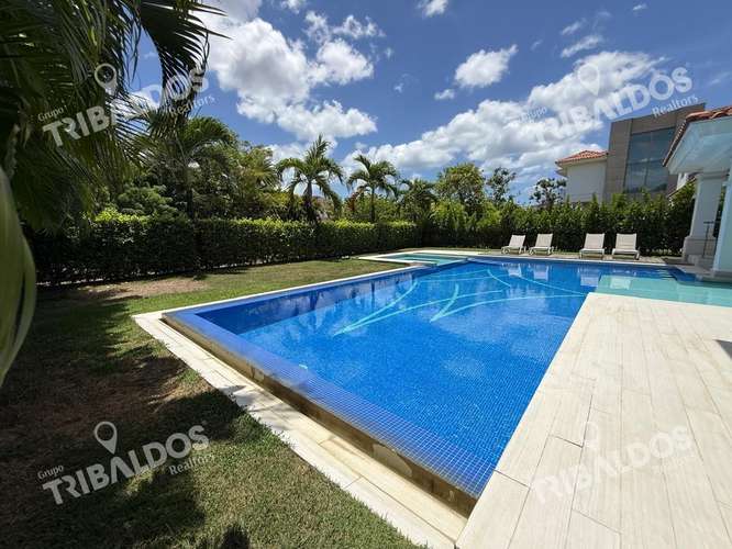 Alquiler de Casa en Santa Maria Fairway Estates - Imagen 6