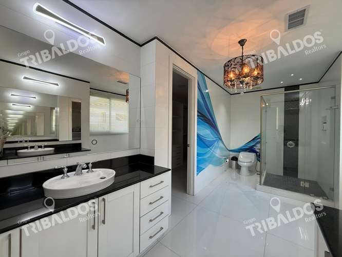 Alquiler de Casa en Santa Maria Fairway Estates - Imagen 13