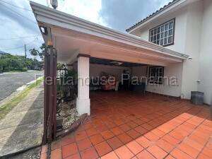 Casa en Venta en Albrook 27jack1199