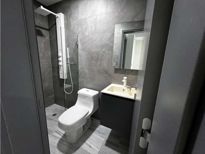 Alquiler de Apartamento en PH Nuovo by Armani, Bella Vista - Imagen 9