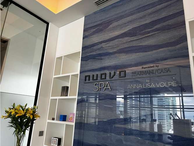Alquiler de Apartamento en PH Nuovo by Armani, Bella Vista - Imagen 19