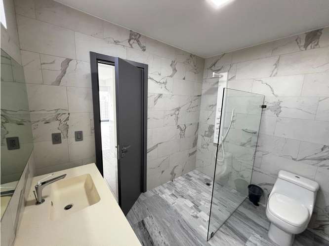 Alquiler de Apartamento en PH Nuovo by Armani, Bella Vista - Imagen 16