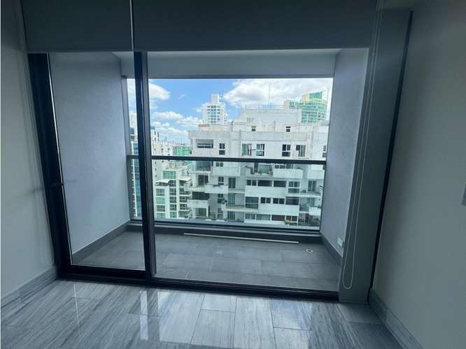 Alquiler de Apartamento en PH Nuovo by Armani, Bella Vista - Imagen 6