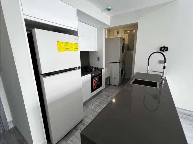 Alquiler de Apartamento en PH Nuovo by Armani, Bella Vista - Imagen 3